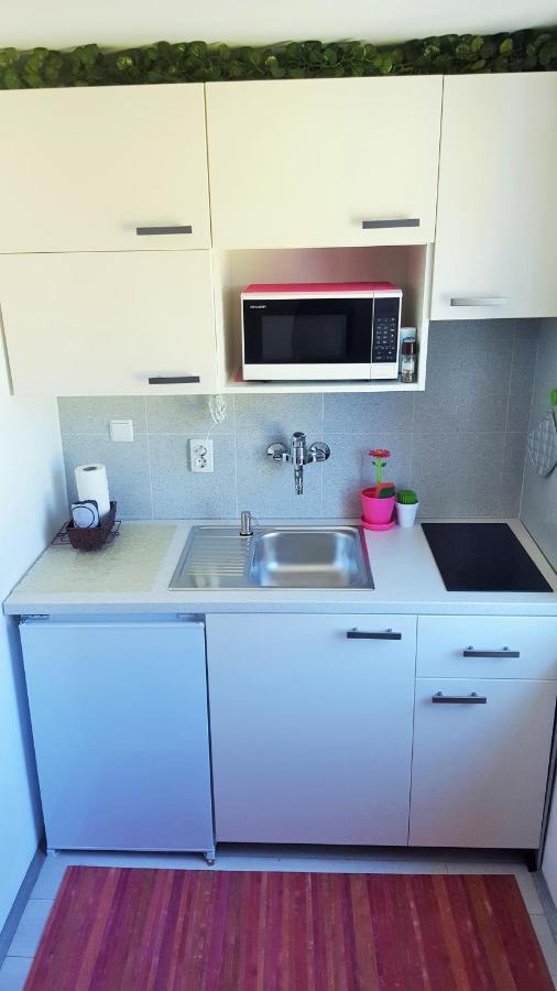 Studio Al Ponto Rovinj Kültér fotó