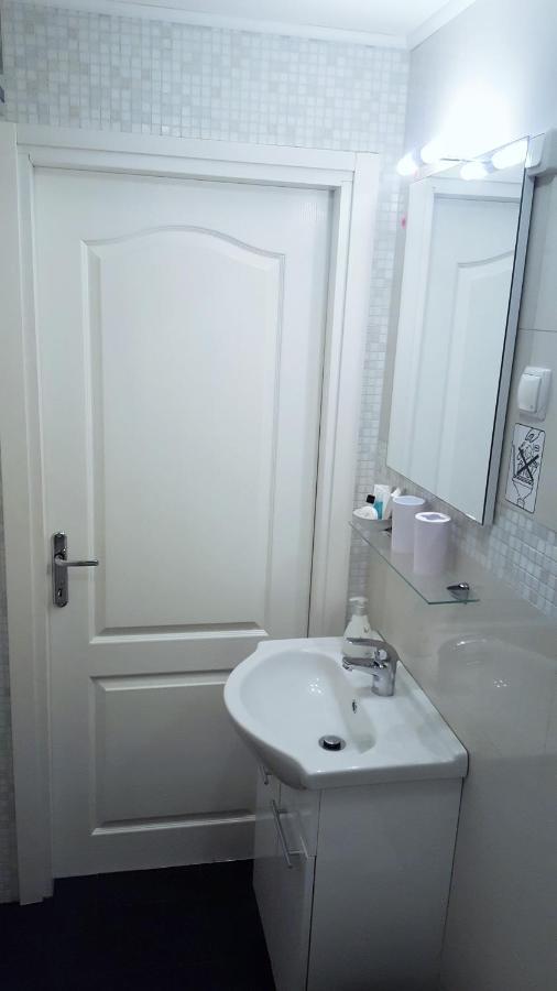 Studio Al Ponto Rovinj Kültér fotó