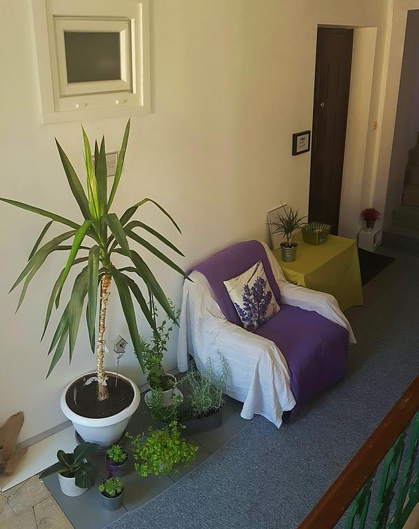 Studio Al Ponto Rovinj Kültér fotó